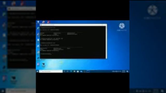 Learn CMD part5: user account operations using CMD #learnCMD смотреть онлайн