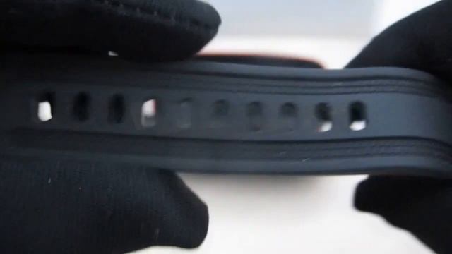 Обзор мужских наручных часов Luminox A-4221