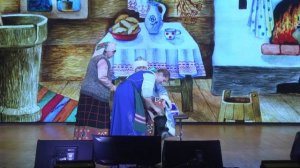 Спектакль «Морозко» РДК. Эфир от 24.01.2023г