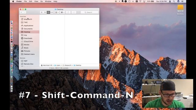 10 Mac Keyboard Shortcuts To Use Daily