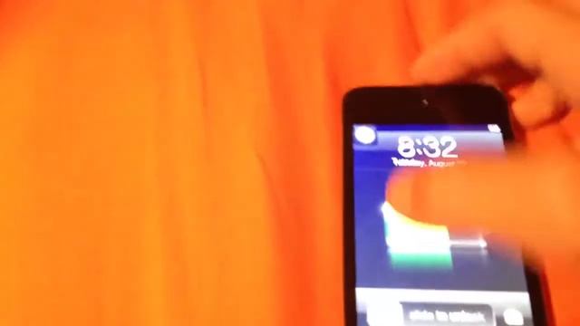 Some features of the iPod 32GB смотреть онлайн