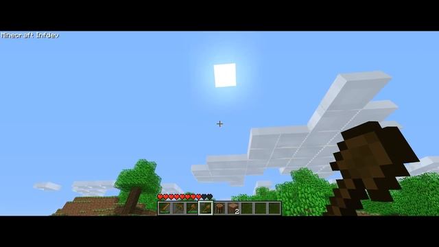 Electron Vs Minecraftia: The Beginning смотреть онлайн