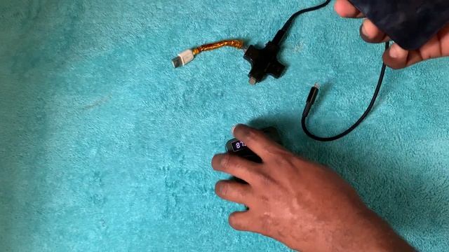 Cargador magsafe 20,000 mah de aliexpress prueba en iphone 12 смотреть онлайн