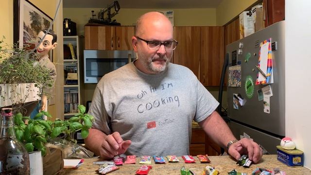 kit kat attack, the world's best Kit Kat taste test! смотреть онлайн