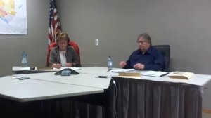 City of Lafayette Budget Committee Meeting 2020