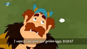 JACK AND THE BEANSTALK - English Fairy Tales | Bedtime Stories | English Cartoon For Kids