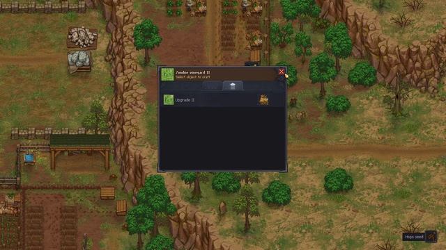 Graveyard Keeper - 34 - Time to find Sloth Lust and Envy