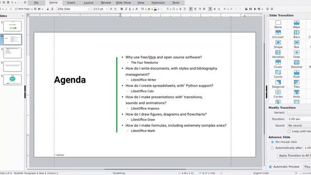 LibreOffice System Requirements || LibreOffice Minimum & Recommend смотреть онлайн