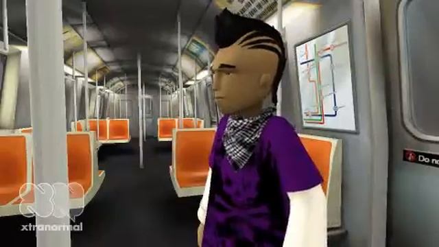 Came back from Apple store Part 1 смотреть онлайн