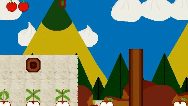 Cherry on Top - Apple Code смотреть онлайн