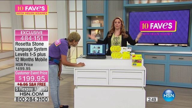 Rosetta Stone Language Learning System Levels 1 5 смотреть онлайн