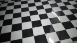 Tecsun R-909 vs HanRongDa HRD-310 on BBC World Service 6195kHz 2208 UTC, Indonesia