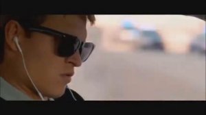 The Weeknd   Blinding Lights   Baby Driver