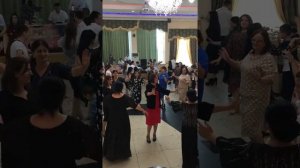 Свадьба в Белиджах