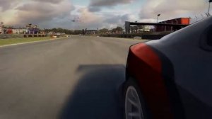 GRID Autosport : Fast Drift