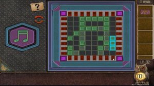 Can You Escape The 100 Rooms X level 32