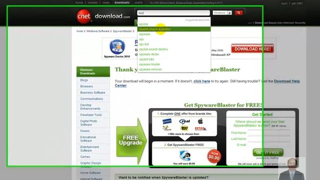 Computer Protection смотреть онлайн