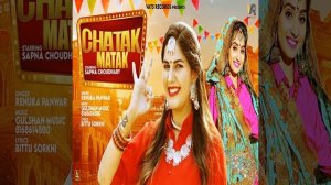 Chatak Matak