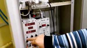 ПКЗ АР Е Р подключение и настройка при работе в резерве