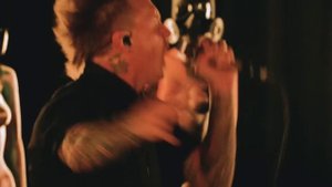 Papa Roach - Last Resort  (INFEST IN-Studio) Live 2020