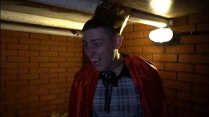 смотрю черри дэди шоу про сокровища вампиров поможет ли чеснок против вампиров смотрю 4 серию