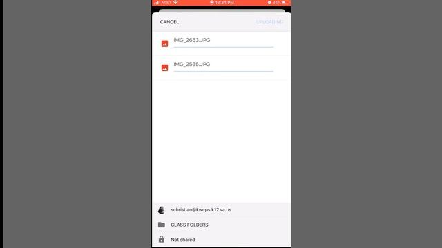 iPhone-Getting photos to and from Google Drive смотреть онлайн