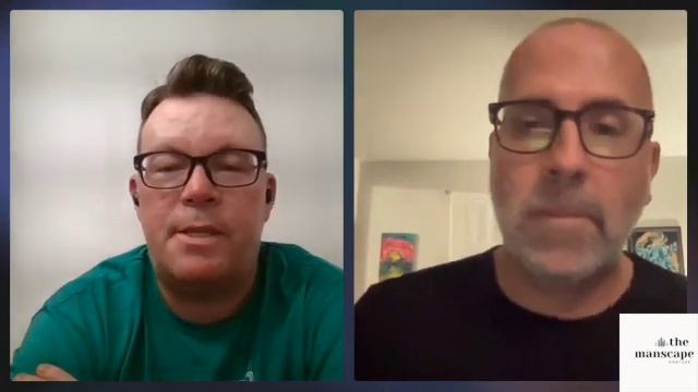 Short Round 03 Media Coverage. https://podcasts.apple.com/us/podcast/the-manscape/id1680443933 смотреть онлайн