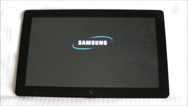 Samsung Windows 8 Tablet Boot Time_(720p).mp4 смотреть онлайн