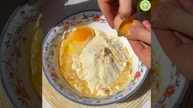 Овсяное печенье 🤤