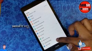 HUAWEI MediaPad T3 7 BG2-U01 Bypass FRP Google Account 7.0 2018 without PC