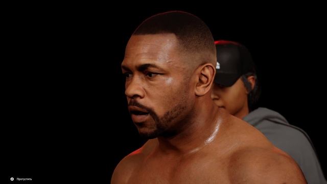 Настоящий Рой Джонс! смотреть онлайн