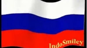 Rusia  Flag Animation Best Free  Android Live WallPaper by IndoSmiley