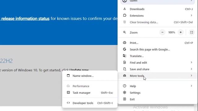How To Download Windows 10 ISO From Microsoft Website смотреть онлайн