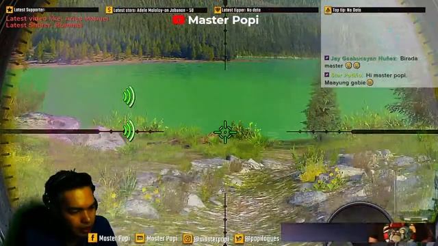 HUNTING CLASH IOS Review and First impression!