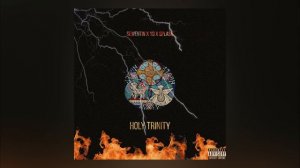 SEWENTIN x YO x SPLASH - Holy Trinity (Prod. by Klimonglue x Phree)