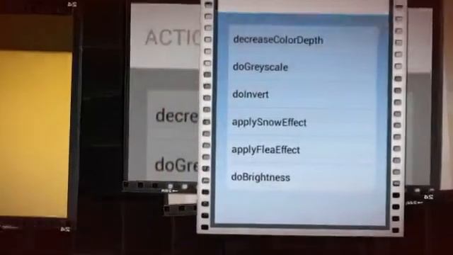 Image Editor Apps for Android iOS - Redspark Technologies Pvt. Ltd. смотреть онлайн