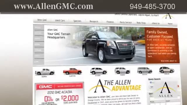 Irvine, CA - GMC Car Radiator Repair смотреть онлайн