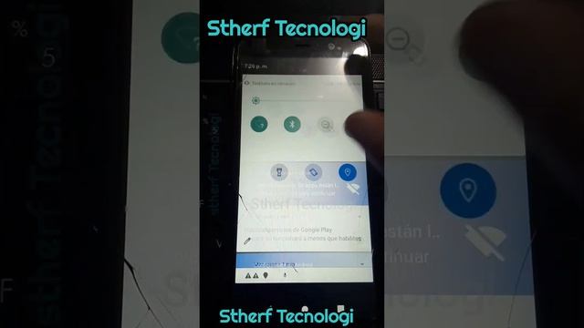 QUITAR CUENTA GOOGLE ( Hot Pepper Serrano 3 HPP-L55B ) ANDROID 10 смотреть онлайн