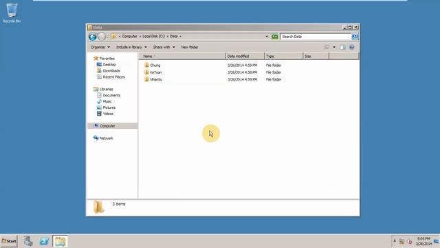 NTFS смотреть онлайн