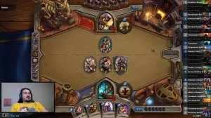 [Hearthstone] Testing For Answers