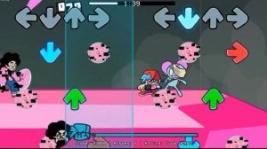 MOD FNF VS PIBBY CORRUBTED STEVEN UNIVERSE & SPINEL ANDROID || FRIDAY NIGHT FUNKIN -MediaFire