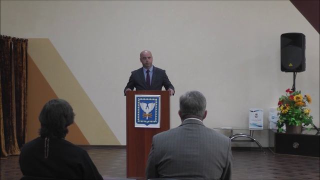 Школьные новости. Выпуск 1