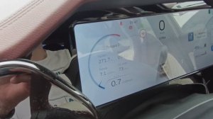HAVAL M6. GEELY Монжаро, расход бензина по трассе, Небольшое путешествие. Тюмень- Озеро Тургояк.