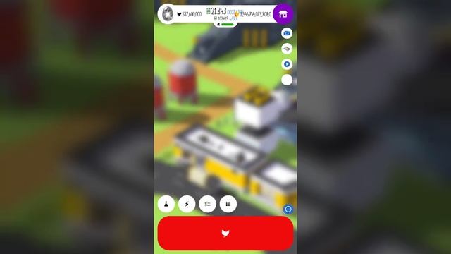 Egg Inc. iOS Unlimited Eggs смотреть онлайн