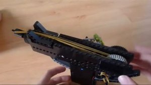 Lego ingram mac 10