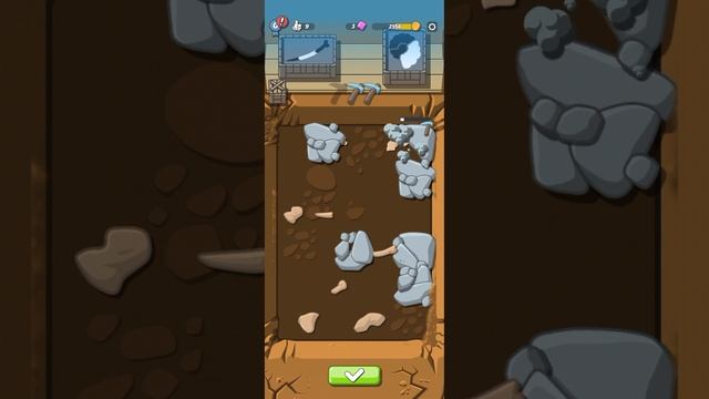 Dino Park- Gameplay Walkthrough Part-2(Android, Ios) смотреть онлайн