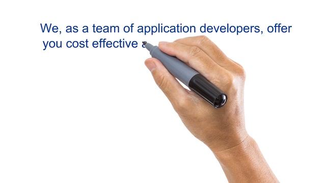 IOS App Developer