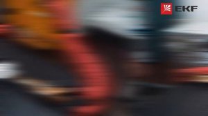 Тесты в лаборатории для двух вариаций автомата пуска двигателя – это АПД32 и GV2P.