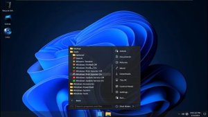 Windows 11 X-Lite 'Resurgence' 22h2 ✅ 'build 22621.1245' 💥 Awesome Improvement | Windows 11 Lite