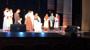 Плач невесты. Анна Сельцова
